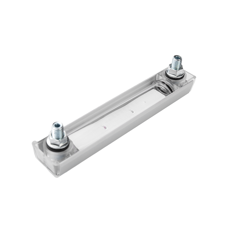 Accessoires hydrauliques