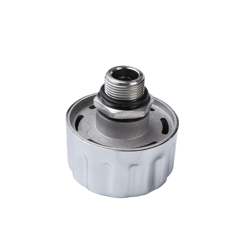 Accessoires hydrauliques