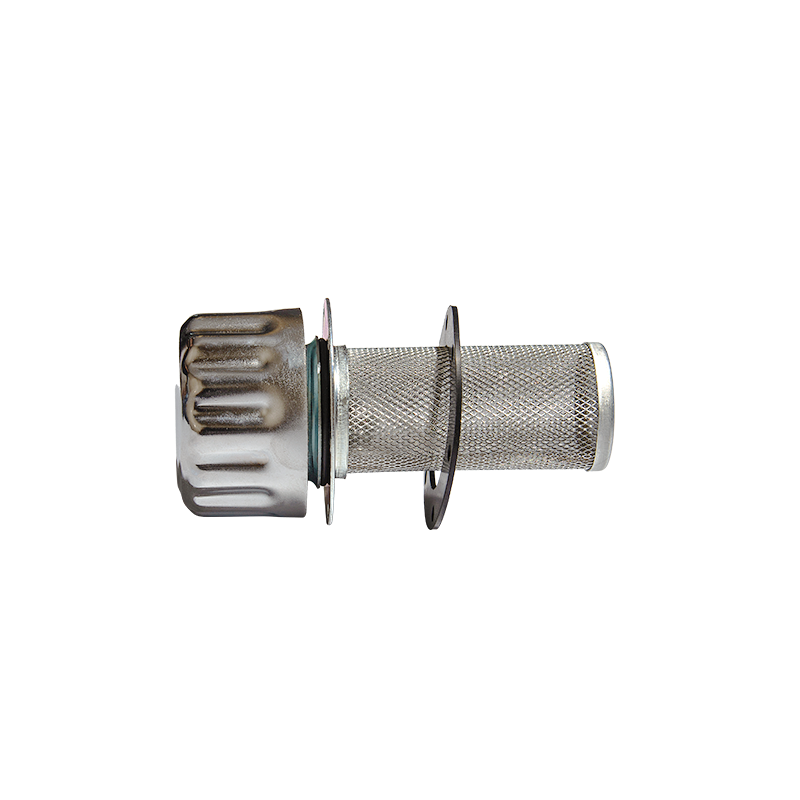 Accessoires hydrauliques