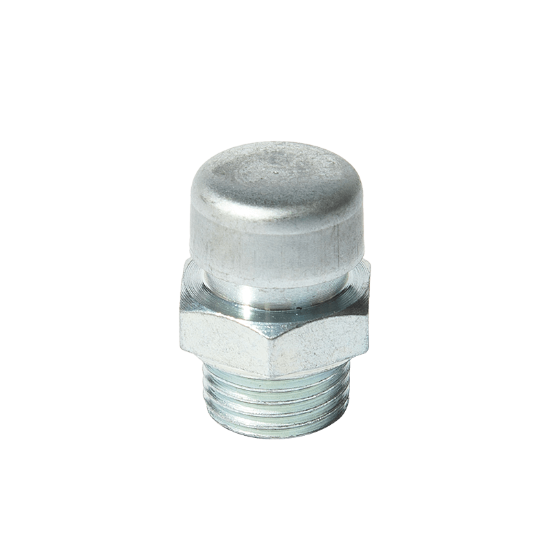 Vanne de reniflard en fer