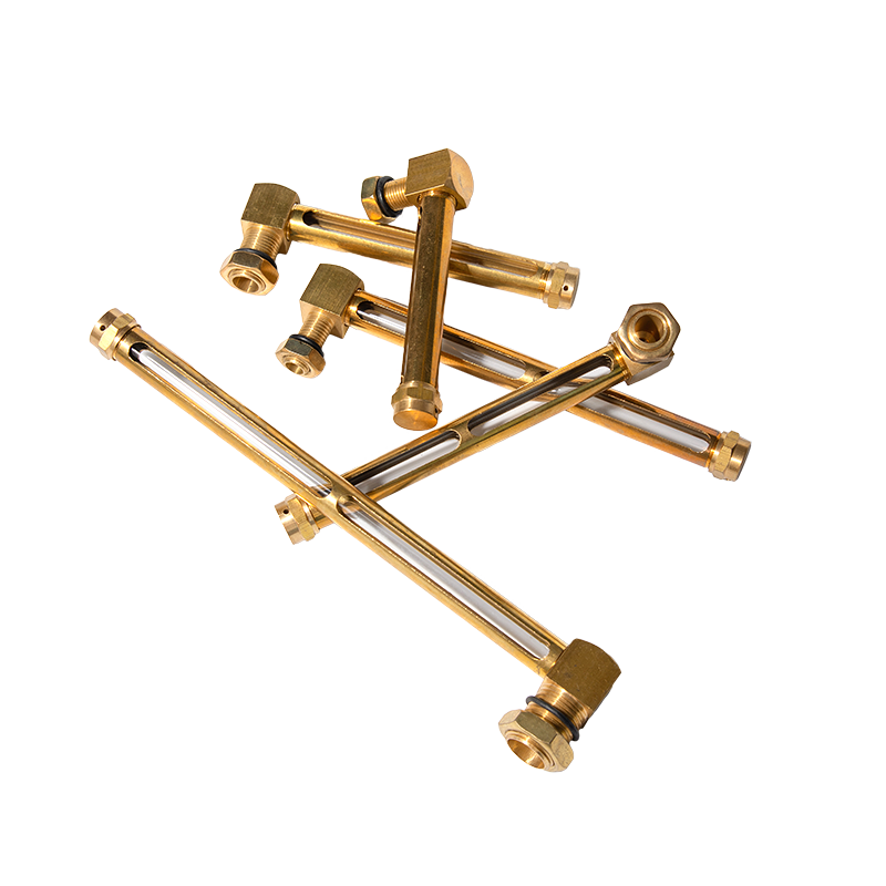 Accessoires hydrauliques