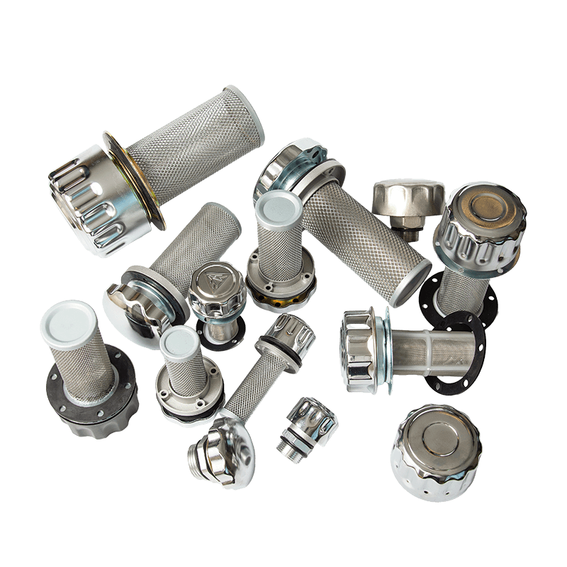 Accessoires hydrauliques