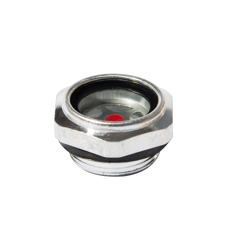 Rondelles plates en verre métrique