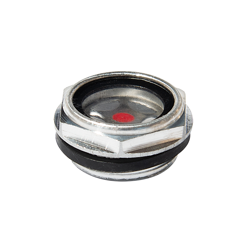 Joint torique en verre biologique