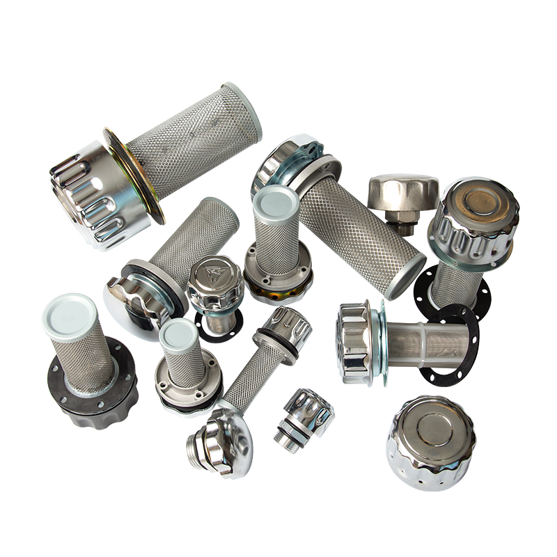 Accessoires hydrauliques