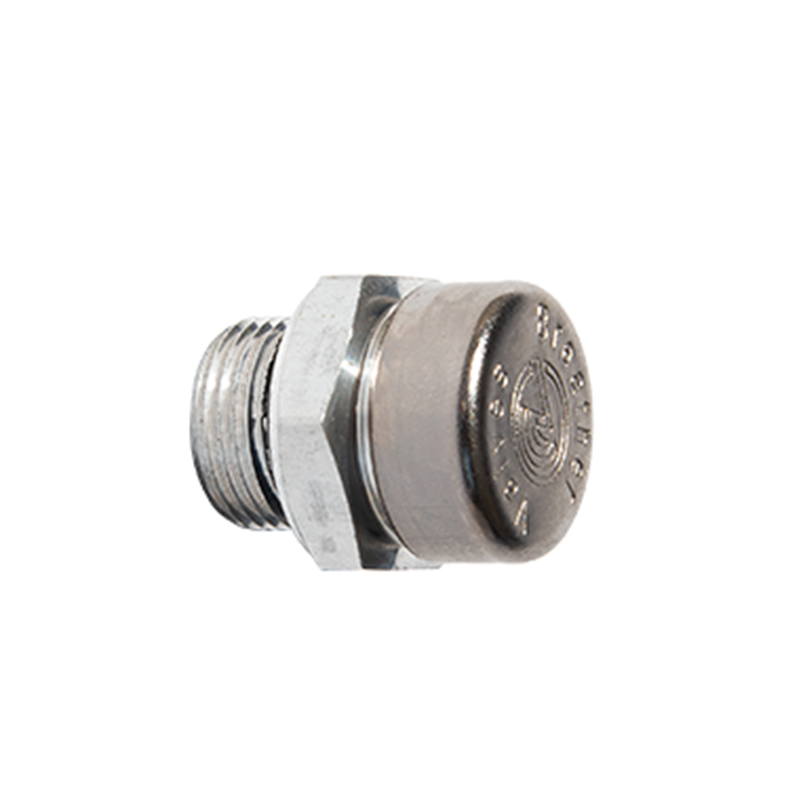 Coussin plat en verre biologique